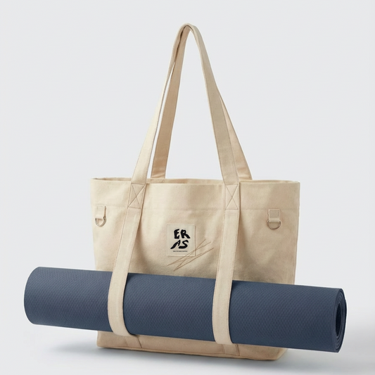 ERAS Medium Nature Tote Bag