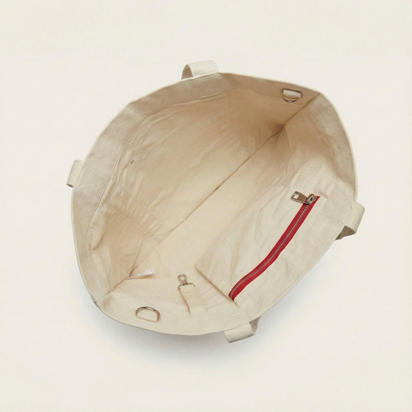 ERAS Small Nature-blue Tote Bag