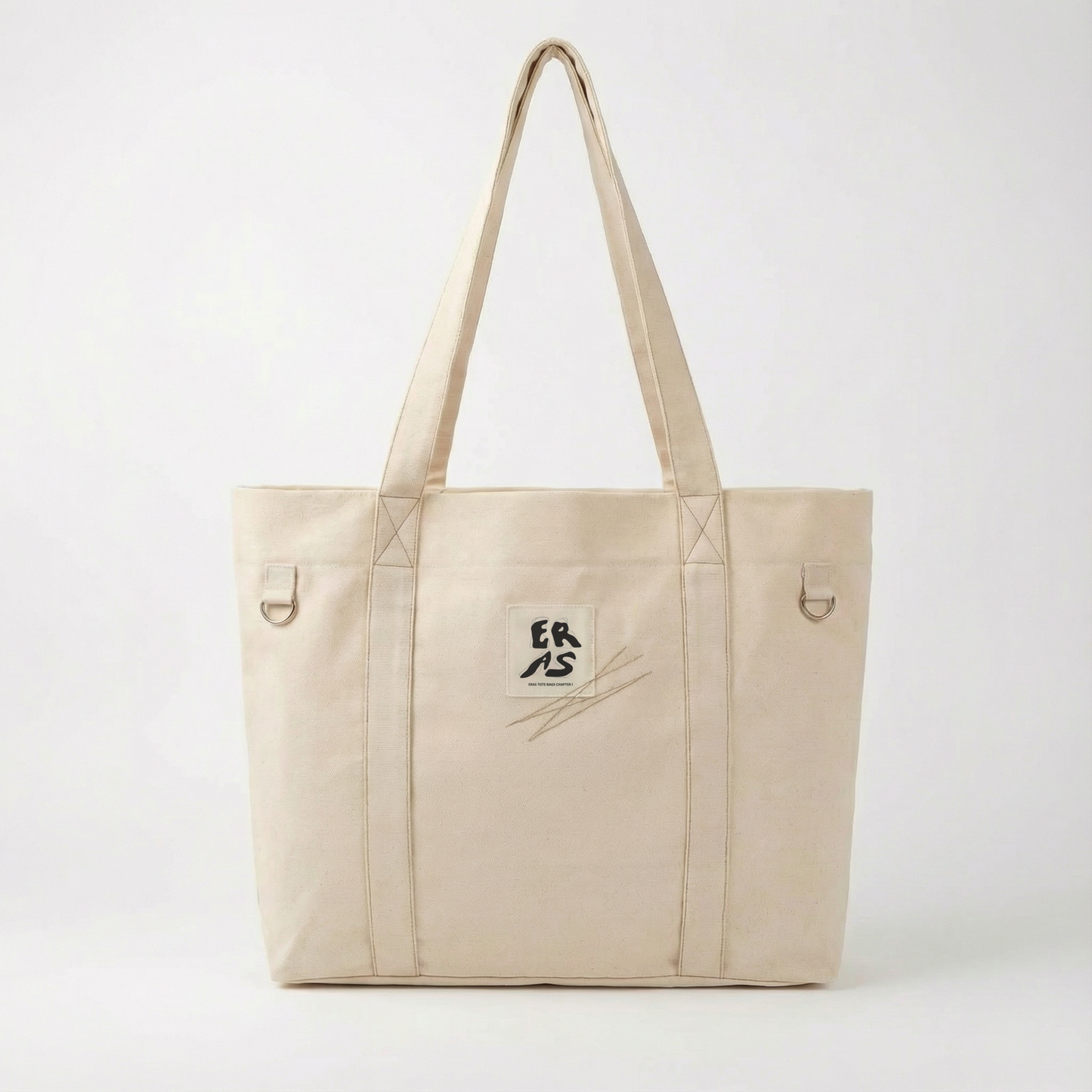 ERAS Medium Nature Tote Bag