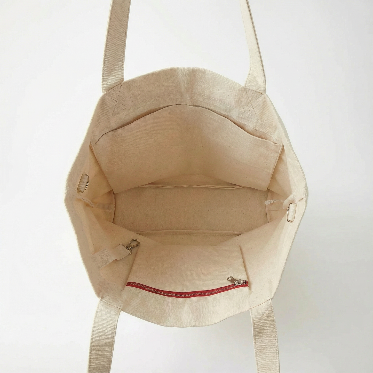 ERAS Medium Nature Tote Bag